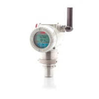 پرشر ترانسمیتر آب‌ب/ ABB Gauge Pressure Transmitter 